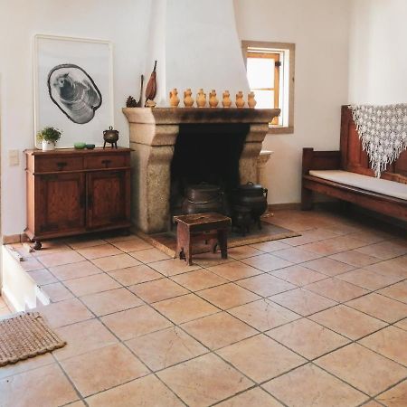 Casa De Pimenteis Villa Vimioso Dış mekan fotoğraf