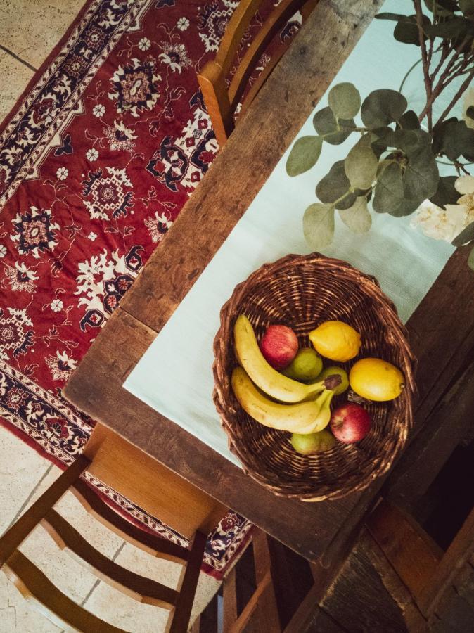 Casa De Pimenteis Villa Vimioso Dış mekan fotoğraf