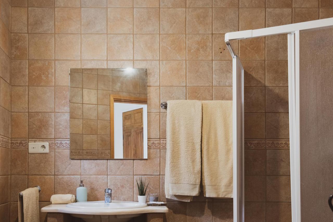 Casa De Pimenteis Villa Vimioso Dış mekan fotoğraf