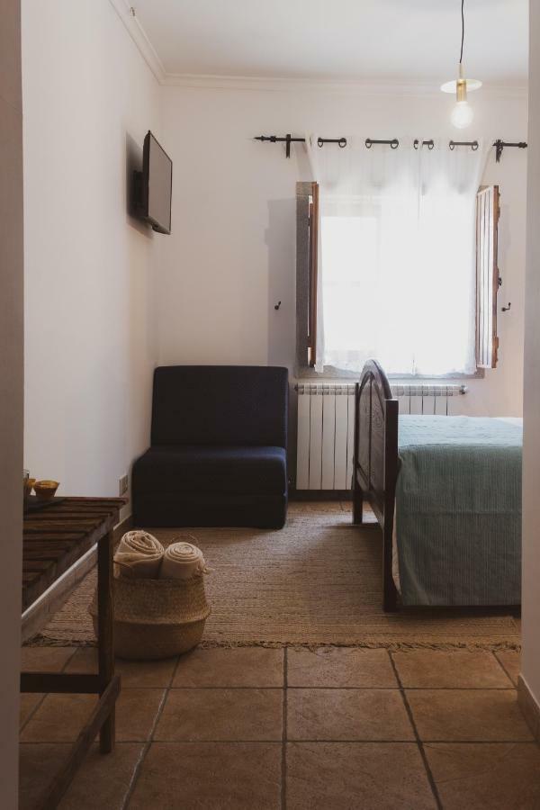 Casa De Pimenteis Villa Vimioso Dış mekan fotoğraf