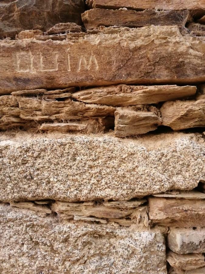 Casa De Pimenteis Villa Vimioso Dış mekan fotoğraf