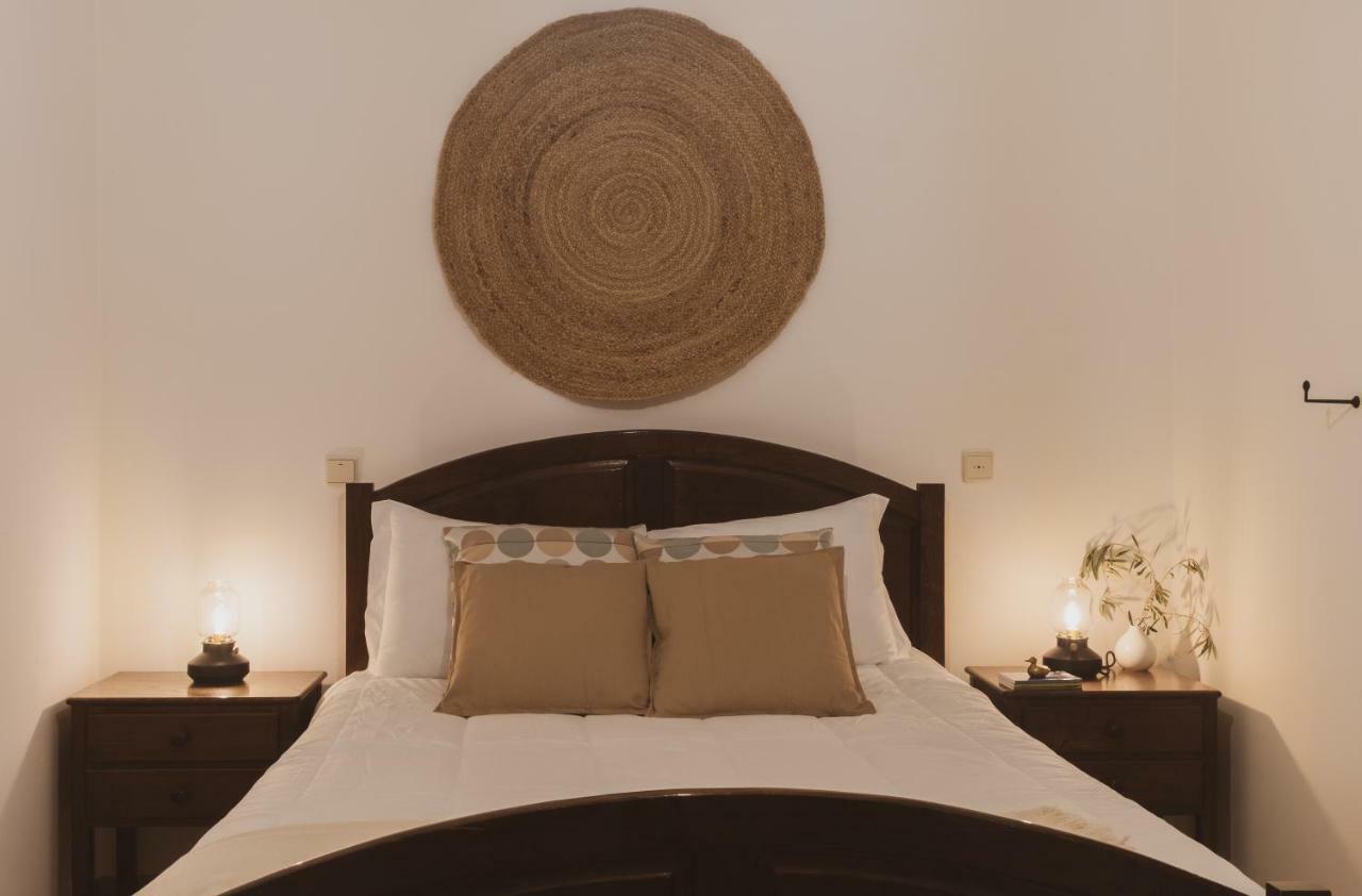 Casa De Pimenteis Villa Vimioso Dış mekan fotoğraf