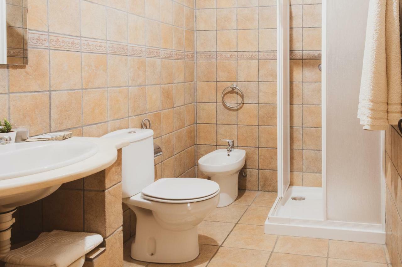 Casa De Pimenteis Villa Vimioso Dış mekan fotoğraf